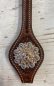 Glitzer Concho peach